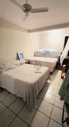 Imagem Apartamento térreo com móveis projetados á 110m da praia do Bessa / Jardim Oceania -