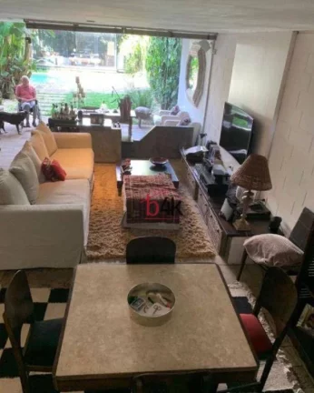 Imagem Casa à venda 3 quartos no Campo Belo - SP.