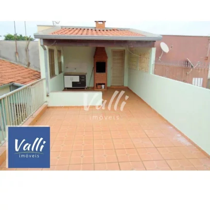 Imagem CASA RESIDENCIAL em SANTA BÁRBARA D'OESTE - SP, PARQUE RESIDENCIAL SANTA ROSA II