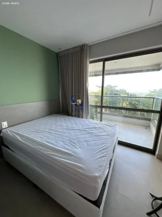 Imagem Apartamento VENDA BEACH CLASS  Ondina, Salvador, 2/4 vista MAR