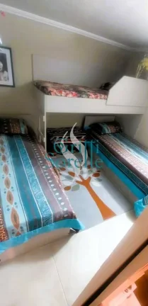 Imagem Apartamento Duplex à Venda em Praia Grande - Ubatuba/SP.