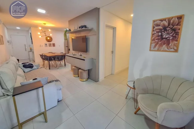 Imagem Apartamento 3 dormitórios!