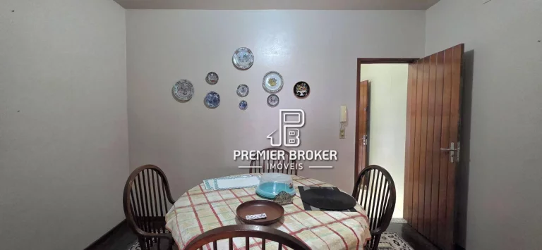 Imagem Casa à venda, 130 m² por R$ 1.100.000,00 - Taumaturgo - Teresópolis/RJ