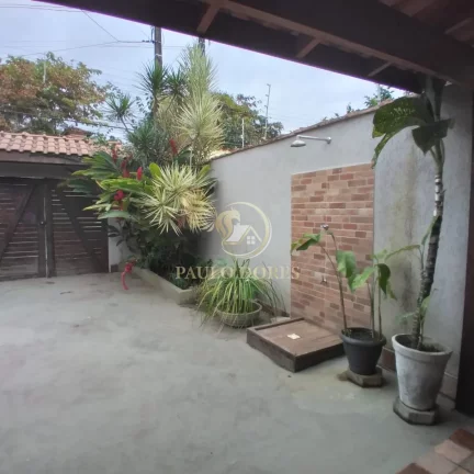 Imagem BELA CASA REFORMADA NO BAIRRO: ITAGUA UBATUBA-SP