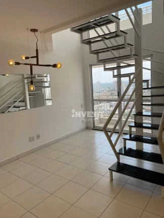 Imagem Apartamento com 2 dormitórios para alugar, 87 m² - Setor Oeste - Goiânia/GO