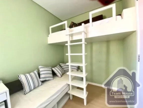 Imagem Sobrado em condomínio a venda no Jd Carlos Cooper em Suzano
