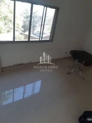 Imagem Apartamento de 68m² ao Lado do Hospital Assunção, 2 Dormitórios, 1 Banheiro, 1 Vaga Cob; 1° Andar no Assunção, São Bernardo do Campo-SP