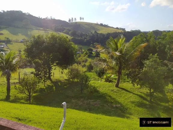 Imagem Incrível Chácara em Piracaia com Vista p/Represa 750 mil Analisa Permuta!