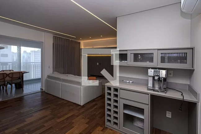 Imagem Apartamento à Venda - Aclimação, 2 Quartos, 84 m2