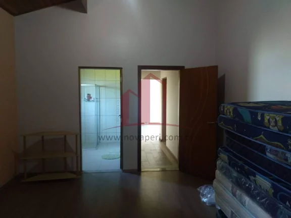 Imagem Chácara de luxo à venda em Mairiporã-SP, Residencial Ypeville: 6 quartos, 2 suítes, 5 banheiros, 20 vagas, 700m². Aproveite!