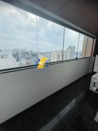 Imagem "Esse 3 suítes com varanda gourmet é tudo o que você procura e mais um pouco... ????"