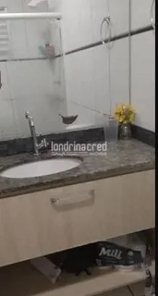 Imagem Apartamento à venda 2 Quartos, 1 Suite, 1 Vaga, 120M², Nossa Senhora de Lourdes, Londrina - PR | VILLA BELLA RESIDENCE