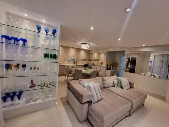 Imagem Venha morar no melhor Condomínio Clube do ABC, Domo Prime com 237m², 4 suítes, 4 vagas, Centro, São Bernardo do Campo