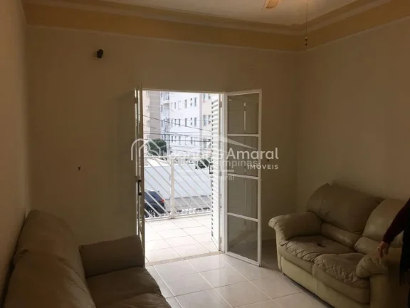 Imagem Casa para locação no bairro Jardim Nova Europa em Campinas .