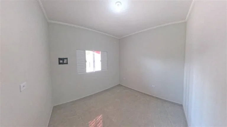 Imagem CASA COM 79.32 m² - FLORIDA MIRIM - MONGAGUA SP