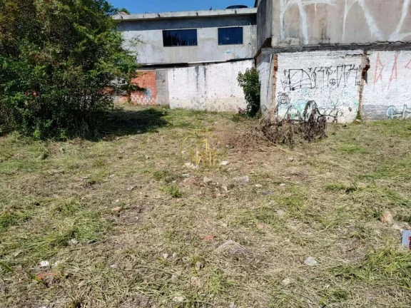 Imagem Terreno para Venda em Santo André, Vila América