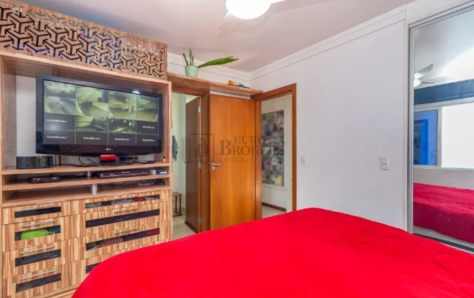 Imagem Apartamento com 3 suítes à venda no Centro de Balneário Camboriú/SC