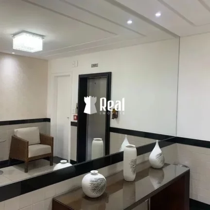 Imagem 3/4 sendo 1 suíte- 122m² - Reformado