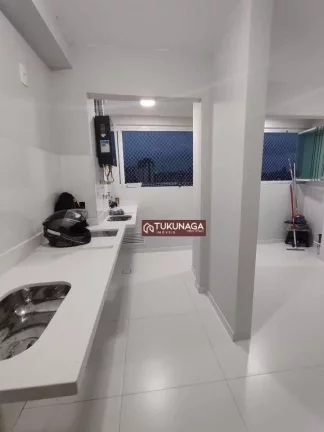 Imagem Apartamento à venda, 43 m² por R$ 400.000,00 - Vila Guilherme - São Paulo/SP
