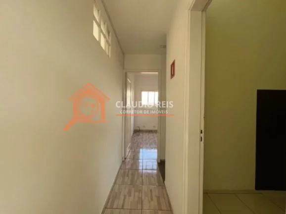 Imagem Casa comercial à venda, 126m² - Santo Amaro