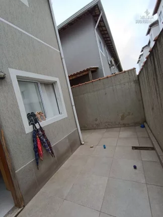 Imagem Casa de Condomínio 2 dormitórios bairro Vila Sônia