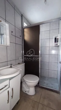 Imagem Residencial La Vitória - Apartamento na Pasqualini, Sapucaia do Sul/RS