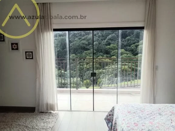 Imagem Casa em Condomínio para Venda em Atibaia, Quintas Da Boa Vista, 3 dormitórios, 2 suítes, 4 banheiros, 3 vagas