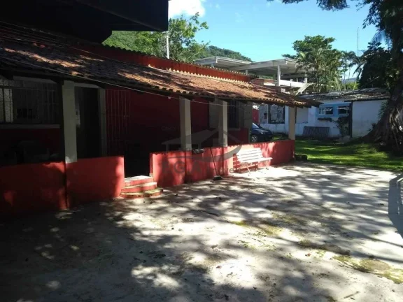 Imagem Casa na Praia de Juquey