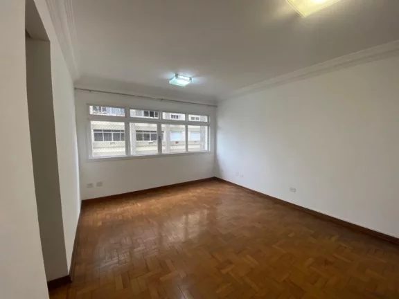 Imagem Ótimo apartamento a venda no Gonzaga em Santos