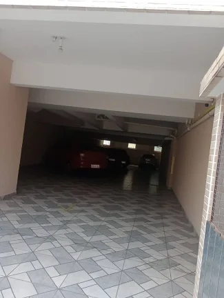 Imagem Apartamento para Alugar com 38m², 2 dormitórios, 1 sala e 1 vaga!!!