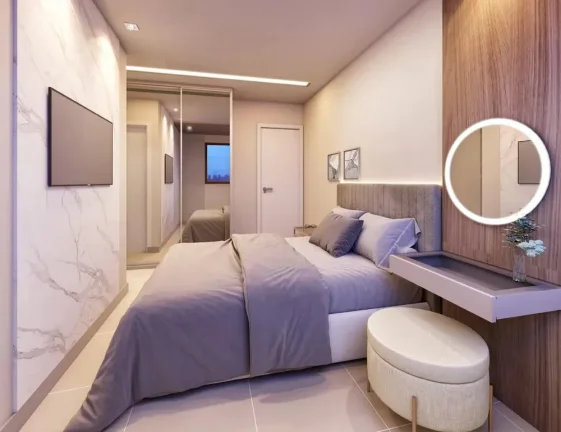 Imagem Apartamento Padrão
