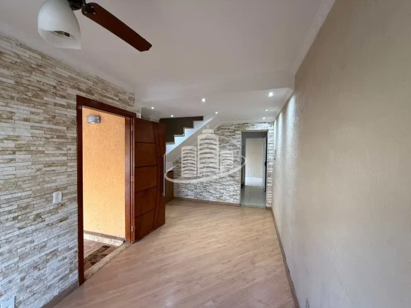 Imagem Casa de Condomínio