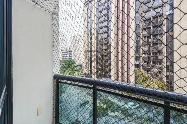 Imagem Apartamento Duplex moema pronto para morar