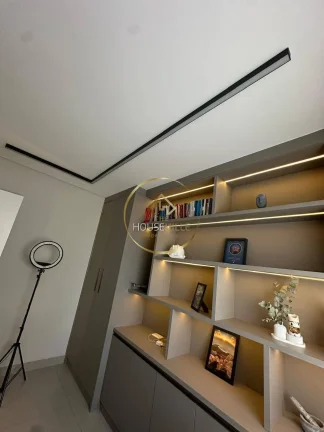 Imagem Apartamento Mobiliado, 2 Dormitórios, 1 vaga, Pérola Villa Branca