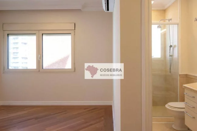 Imagem Apartamento à venda, 278 m² por R$ 12.900.000,00 - Jardim Europa - São Paulo/SP