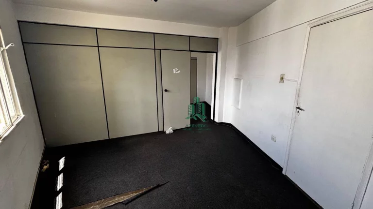 Imagem Sala para alugar, 102 m² por R$ 3.371,54/mês - Centro - Guarulhos/SP
