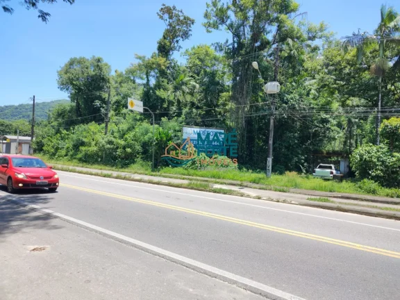 Imagem AREA DE FRENTE PARA A RODOVIA OSWALDO CRUZ (6 KM DO CENTRO)