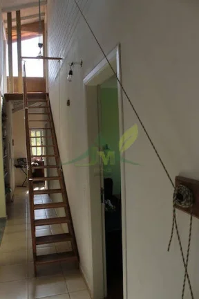 Imagem Linda Chácara Ecológica à Venda em Piracaia Condomínio Fechado
