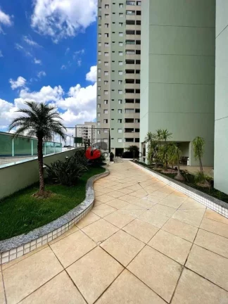 Imagem Apartamento à venda 3 Quartos, 3 Suites, 2 Vagas, Santa Paula, São Caetano do Sul - SP