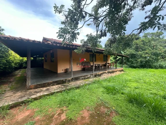 Imagem Casa - Serra do Cipó - Santana do Riacho