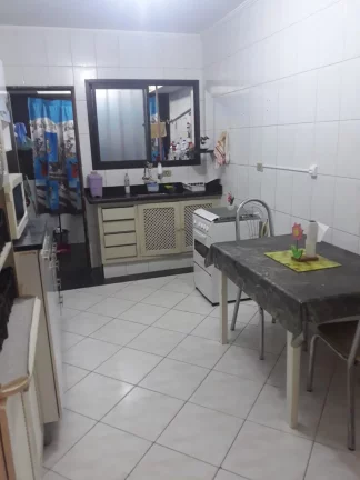 Imagem APARTAMENTO RESIDENCIAL em São Paulo - SP, Mongaguá