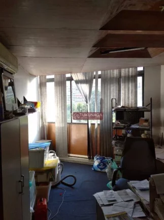 Imagem Sala, 79 m² - venda por R$ 268.000,00 ou aluguel por R$ 2.541,00/mês - República - São Paulo/SP