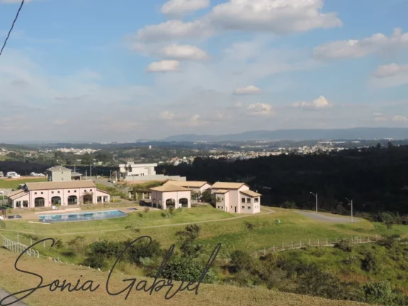 Imagem Terreno de 973m² à venda em condomínio de luxo em Vinhedo-SP, no Condomínio Campo de Toscana Imagem Terreno de 973m² à venda em condomínio de luxo em Vinhedo-SP, no Condomínio Campo de Toscana
