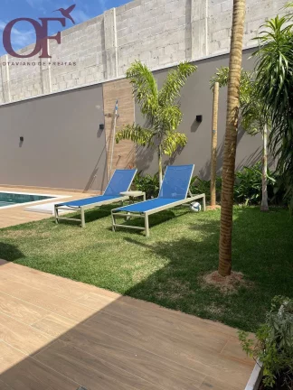 Imagem Linda casa de alto padrão à venda - Reserva da Serra - Jundiaí - SP