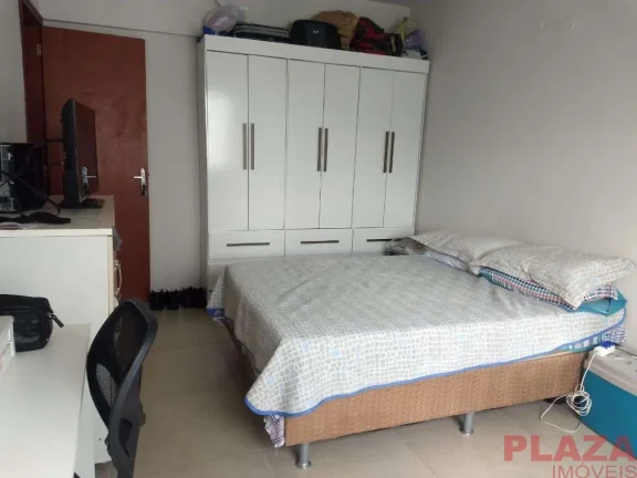 Imagem Apartamento Quadra Mar - Balneário Camboriú