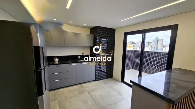 APARTAMENTO 2 DORMITÓRIOS NO CENTRO