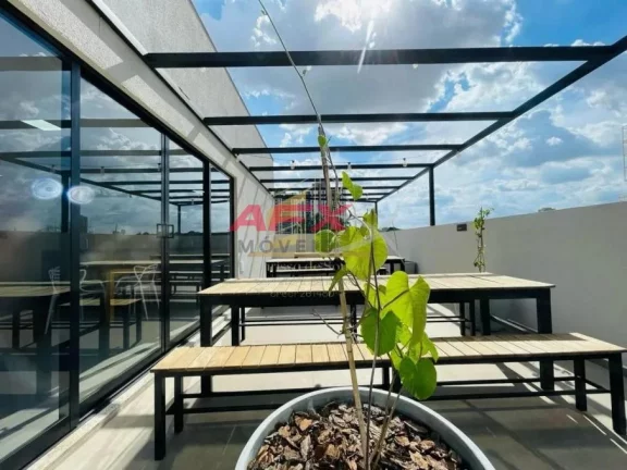 Imagem Apartamento 3 Quartos Sorocaba - SP - Jardim São Carlos