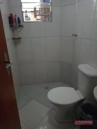 Imagem Apartamento à venda, 44 m² por R$ 215.000,00 - Jardim São Luis - Guarulhos/SP
