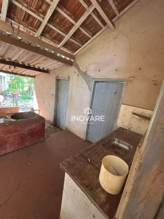 Imagem Casa com 3 dormitórios à venda, 250 m² por R$ 650.000,00 - Setor Central - Itumbiara/GO