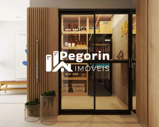 Imagem Apartamento à venda, no OPERA HOUSE PINHAIS em Pinhais, Centro, com 3 quartos, 58,50m²